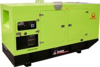 GSW 705 V в кожухе