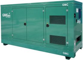GMC275 в кожухе