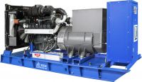АД-620С-Т400-1РМ17 (Mecc Alte) в контейнере