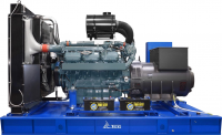 АД-500С-Т400-1РМ17 с АВР