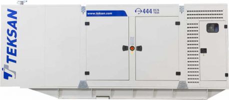 TJ550PE5C в кожухе с АВР