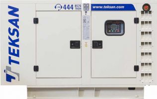 TJ150BD5L в кожухе с АВР