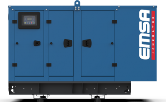 E IV ST 0050 в кожухе