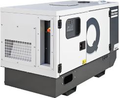 QIS 25 230V в кожухе