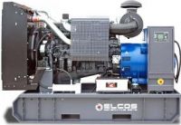 GE.DW.300/275.BF в контейнере с АВР
