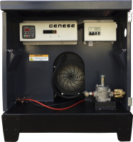 Standard 12000 Neva в кожухе