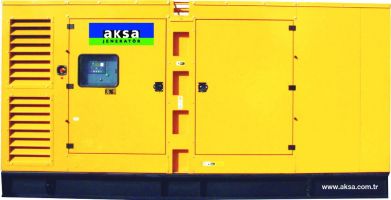 AD-490 в кожухе