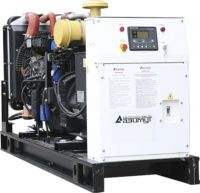 АД-64С-Т400-2РМ Weichai