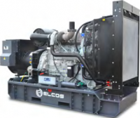 GE.BD.660/600.BF в контейнере