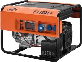 RH 7001 P