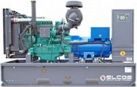 GE.CU.150/135.BF в контейнере