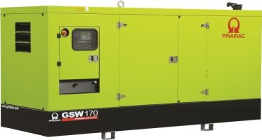 GSW 170 I в кожухе