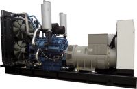 АД-1000С-Т400-1РHМ Cummins (L)