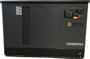 CU30000TSA
