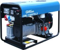 GML11000ELX в контейнере