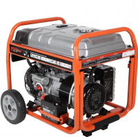 ZM 5500 E в контейнере