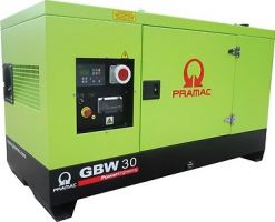 GBW 30 P в кожухе с АВР