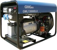 GML13000ELX с АВР