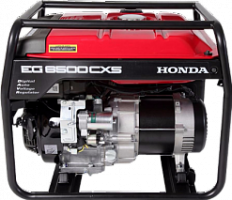 EG 6500 CXS