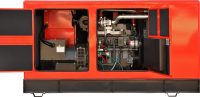 DS 55 DAC ES
