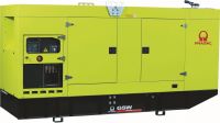 GSW 665 I в кожухе