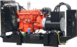 FDF 325 S