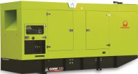 GSW 510 V в кожухе
