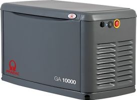 GA10000 с АВР
