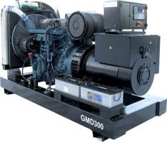 GMD300