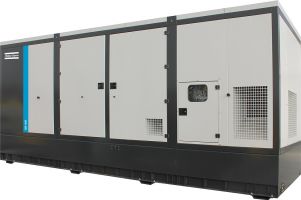 QIS 1420 с АВР