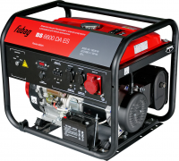 BS 6600 DA ES с АВР