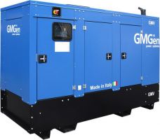 GMV110 в кожухе