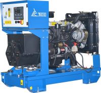 АД-20С-Т400-1РМ5 в контейнере с АВР