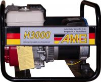 H 3000