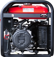 BS 8000 A ES
