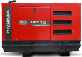 HSY-15 M5 с АВР