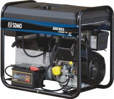 DIESEL 15000 TE XL C