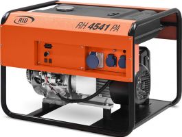 RH 4541 PA