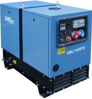 GML11000TS с АВР