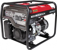 EG 6500 CX