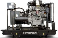 HYW-13 M5 в контейнере с АВР