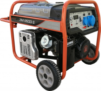 ZM 8500 E с АВР