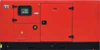 DSI 80 DAC ES