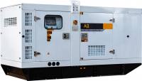 АД120-T400ECO R в кожухе с АВР