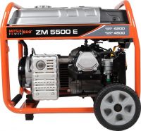 ZM 5500 E