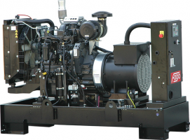 FDF 80 I