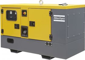 QES 14 с АВР