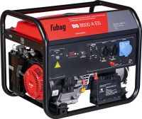 BS 8500 A ES