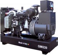 GMI225 в контейнере