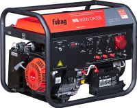 BS 9000 DA ES